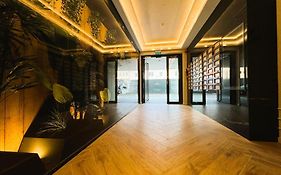 Chic Center Apartament